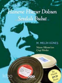  Hanene Huzur Dolsun Sevdalı Bulut Nazım Hikmetten Çizgi Filmler | Hanene Huzur Dolsun Sevdalı Bulut Nazım Hikmetten Çizgi Filmler | M Melih Güneş | Yapı Kredi Yayınları ( YKY ) | 9789750824128 