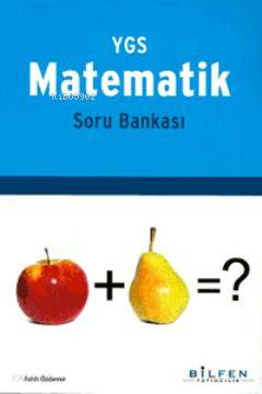 YGS Matematik Soru Bankası