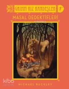 Masal Dedektifleri; Grimm Kız Kardeşler