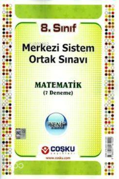 8. Sınıf Matematik 7 Deneme