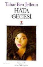  Hata Gecesi | Tahar Ben Jelloun | Gönül Akgerman | Can Yayınları | 9789755108759 | 