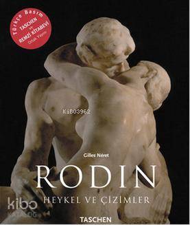  Rodin Heykel ve Çizimler | Rodin Heykel ve Çizimler | Gilles Néret | Remzi Kitabevi | 9789751411433 