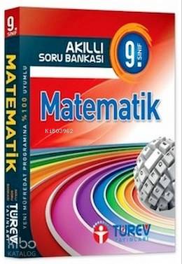9. Sınıf Matematik Akıllı Soru Bankası