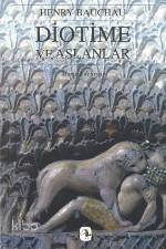  Diotime ve Aslanlar | Henry Bauchau | Sosi Dolanoğlu | Metis Yayıncılık | 9799753424805 | 