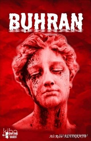  Buhran | Ali Rıza Altınkaya | Kitap Otağı Yayınevi | 9786058069213 | 