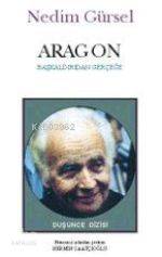  Aragon | Nedim Gürsel | Nermin Saatçioğlu | Can Yayınları | 9789758440290 | 