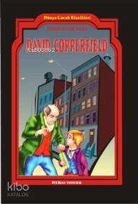 David Copperfield