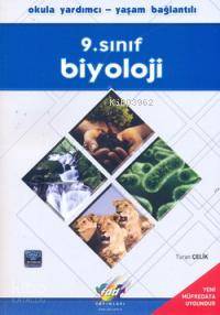 Okula Yardımcı - Yaşam Bağlantılı| 9. Sınıf Biyoloji
