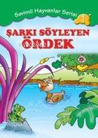 Şarkı Söyleyen Ördek