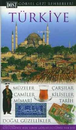  Türkiye | Türkiye | Fisun Demir | Dost Kitabevi | 9789752981287 