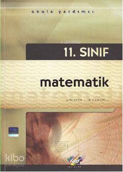 11. Sınıf Matematik Konu Anlatımlı