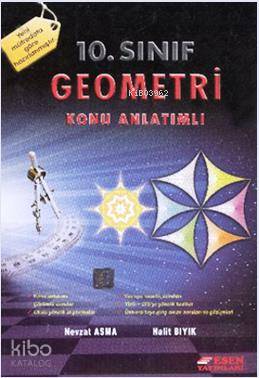 10. Sınıf Geometri Konu Anlatımlı