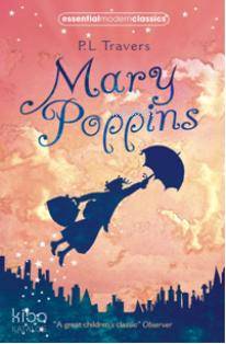  Mary Poppins | P L Travers | Harper Collins | 9780007286416 | 