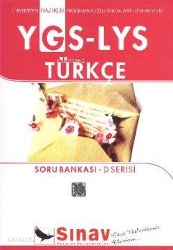 YGS-LYS Türkçe Soru Bankası