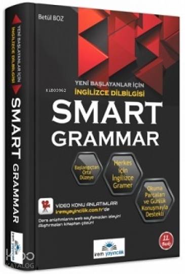 Smart Grammar