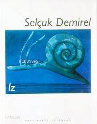  İz | İz | Selçuk Demirel | Yapı Kredi Yayınları ( YKY ) | 9789753637053 