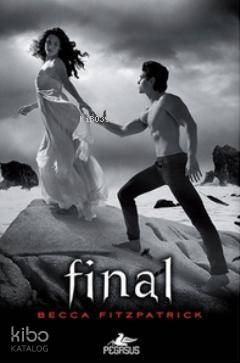  Final (Ciltli) Hush Hush Serisi 4 Kitabı | Becca Fitzpatrick | Pegasus Yayıncılık | 9786053430087 | 