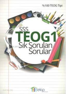 Teog 1 Sık Sorulan Sorular