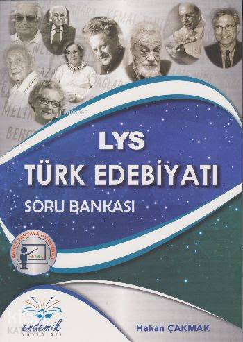 LYS Türk Edebiyatı Soru Bankası