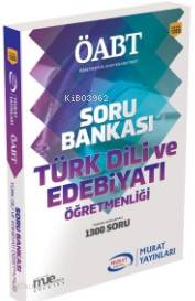2018 ÖABT Türk Dili ve Edebiyatı Öğretmenliği Soru Bankası