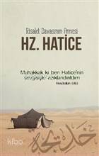  Hz Hatice Ajandası | Kolektif | Dava Adamı Yayınları | 9786058036611 | 