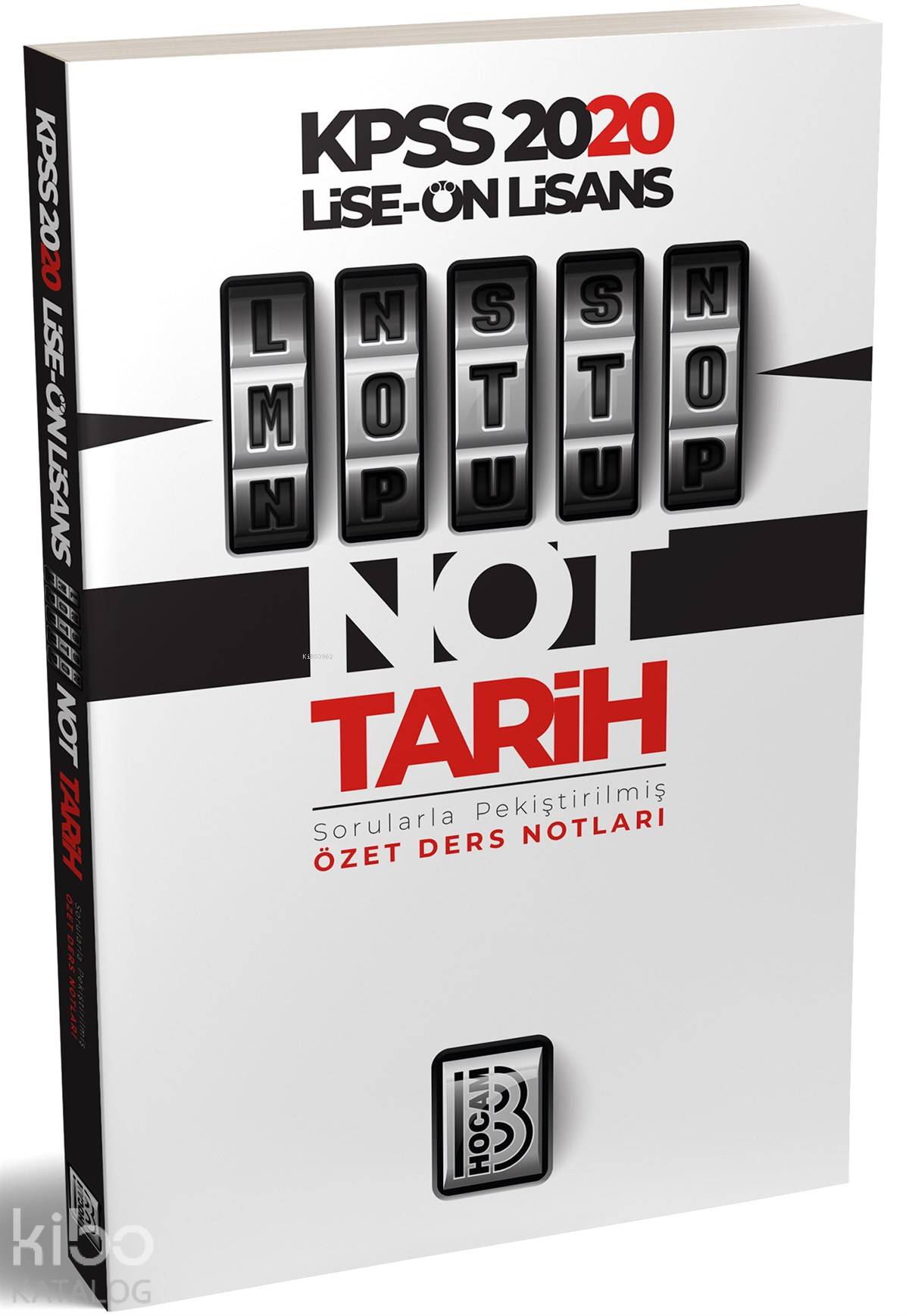 Lise Önlisans Tarih Motto Ders Not 2020