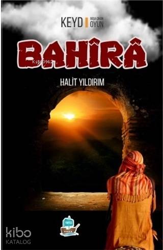  KEYD Boşa Çıkan Oyun Bahira | Halit Yıldırım | Yafes Yayınları | 9786050649376 | 