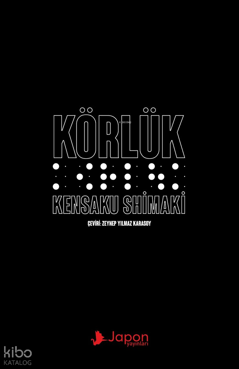 Körlük