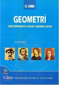 Fen 11. Sınıf Geometri Konu Anlatımlı