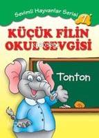 Küçük Filin Okul Sevgisi