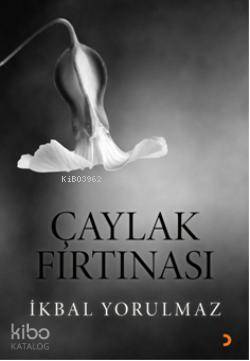  Çaylak Fırtınası | Çaylak Fırtınası | İkbal Yorulmaz | Cinius Yayınları | 9786051271118 