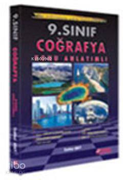 9. Sınıf Coğrafya Konu Anlatımlı