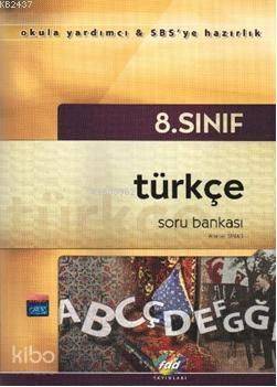 SBS 8. Sınıf Türkçe Soru Bankası