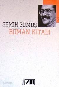  Roman Kitabı | Semih Gümüş | Adam Yayınları | 9789754181234 | 