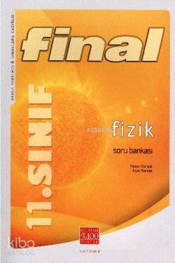 11. Sınıf Fizik Soru Bankası