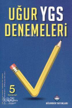 Uğur YGS Denemeleri 5'li