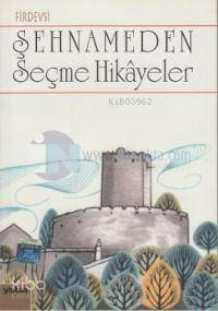  Şehnameden Seçme Öyküler | Firdevsi | Yaba Yayınları | 9789753860895 | 