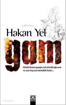  Gam | Hakan Yel | Hülya Şat | Altın Kitaplar | 9789752117204 | 