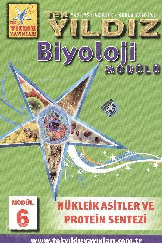 Biyoloji Modül 6 - Hücre Teorisi, Hücre Bölünmeleri