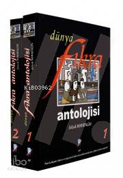  Dünya Fıkra Antolojisi 2 Cilt Takım | Selçuk Maviengin | Art Basın Yayın | 9789757008559 | 