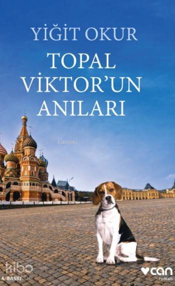  Topal Viktorun Anıları | Yiğit Okur | Can Yayınları | 9789750726613 | 