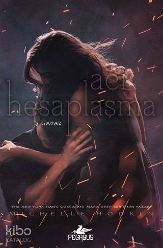  Acı Hesaplaşma (Shaw İtirafları 2) | İlker Sönmez | Pınar Yıldız | Michelle Hodkin | Zehra Uzun | Pegasus Yayıncılık | 9786052998588 | 