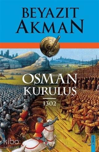 Osman Kuruluş 1302