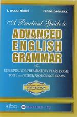 Advanced English Grammar