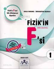 Fizik'in (F'si) Konu Anlatımlı 1