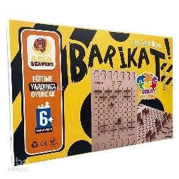 Barikat