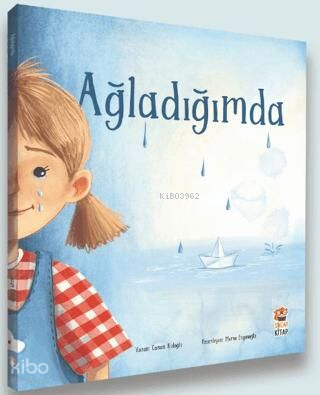 Ağladığımda