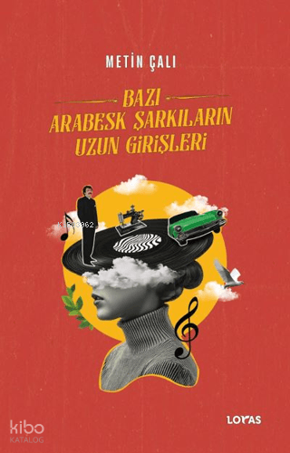 Bazı Arabesk Şarkıların Uzun Girişleri