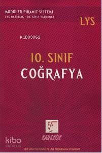 YGS 10. Sınıf Coğrafya