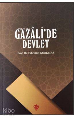 Gazali'de Devlet